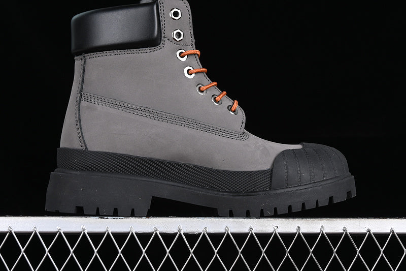 Timberland Gri Pantofi sport - prezentare produs