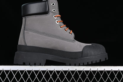 Timberland Gri Pantofi sport - prezentare produs