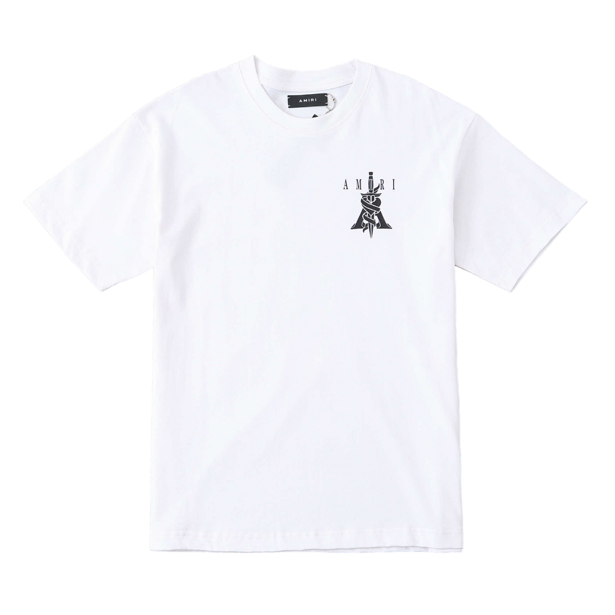 Amiri Tricou - prezentare produs