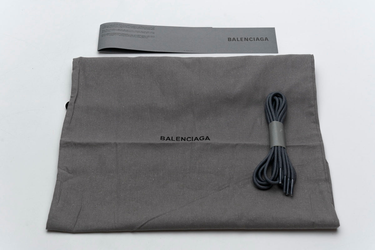 Balenciaga Track 2 0 Gri Negru Pantofi sport - prezentare produs