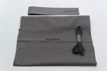Balenciaga Track 2 0 Gri Negru Pantofi sport - prezentare produs