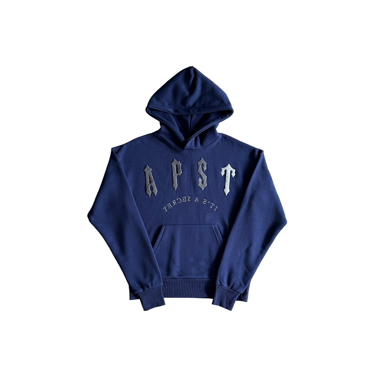 Trapstar Trening Albastru - prezentare produs