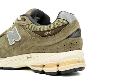 New Balance 2002r Pantofi sport - prezentare produs