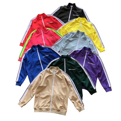Palm Angels Track All Colors - prezentare produs
