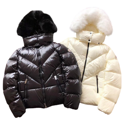 Moncler Damă Geacă - prezentare produs