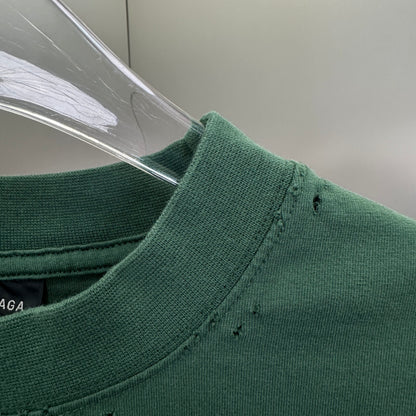Balenciaga T Cămașă Exclusive - prezentare produs