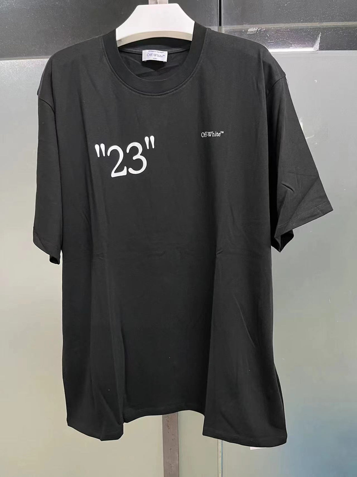 Off-White Off-White T Cămașă F10 - prezentare produs