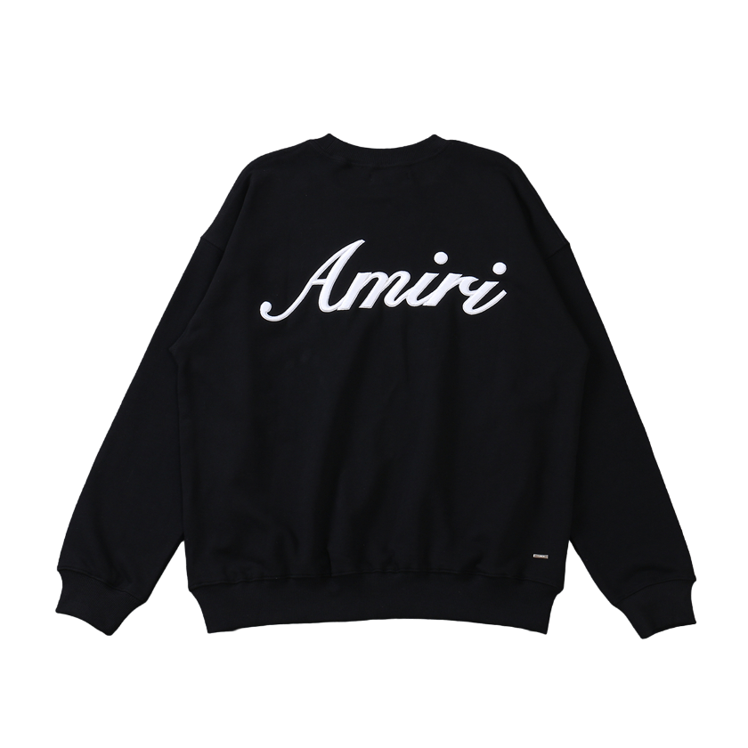 Amiri Pulover - prezentare produs