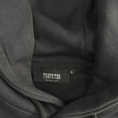 Trapstar Trening Negru Teal - prezentare produs