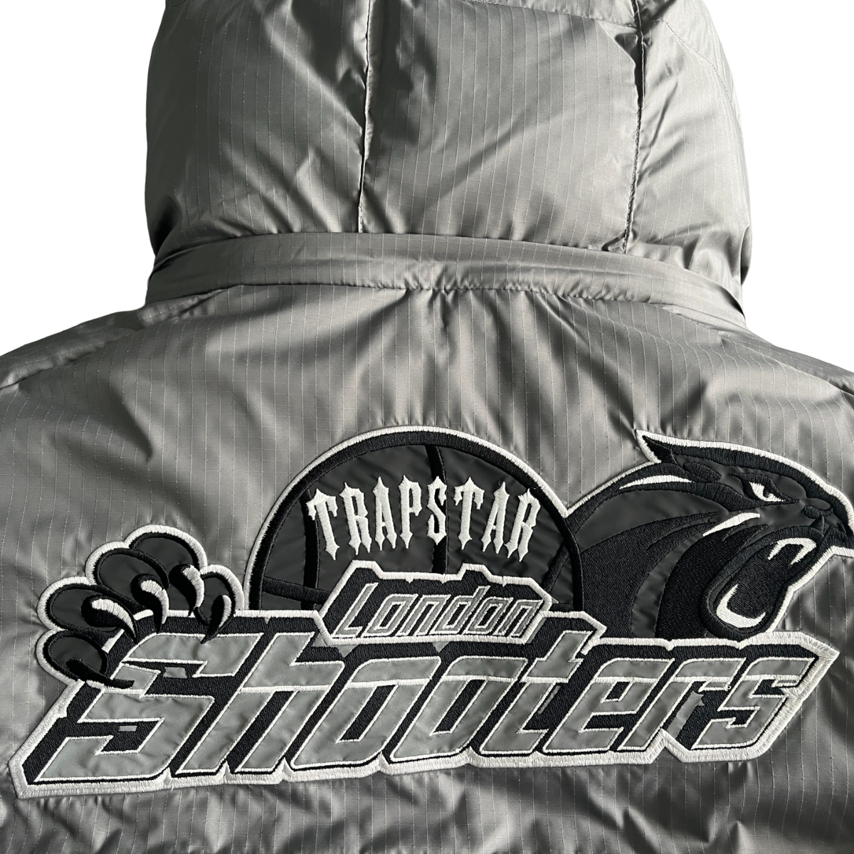 Trapstar Shooters Detachable Hooded Pantofi sport - prezentare produs
