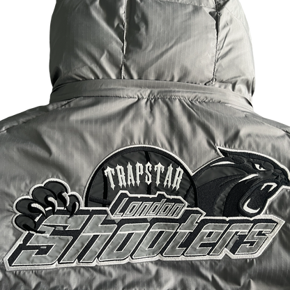 Trapstar Shooters Detachable Hooded Pantofi sport - prezentare produs