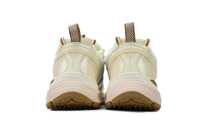 Off-White Off-White Be Right Back Crem Pantofi sport - prezentare produs