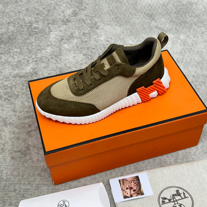 Hermès Hermes Bouncing Pantofi sport - prezentare produs