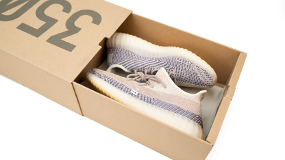 Adidas Yeezy Yeezy 350 V2 Ash Pearl - prezentare produs