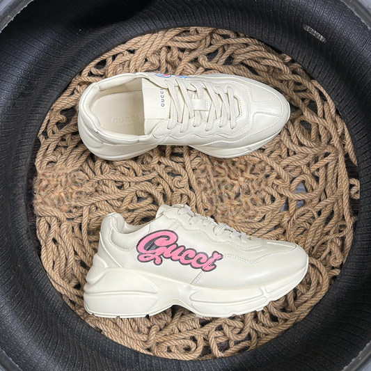Gucci Rython Alb - prezentare produs