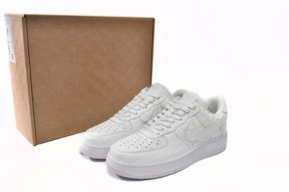 Nike Air Force X LV Alb - prezentare produs