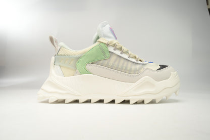 Off-White Odsy 1000 Alb Deschis Albastru - prezentare produs