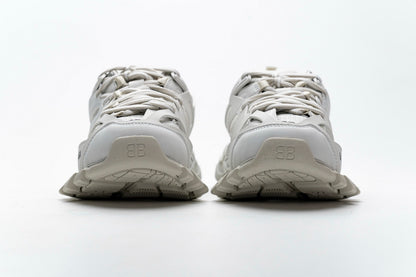 Balenciaga Track Alb Pantofi sport - prezentare produs