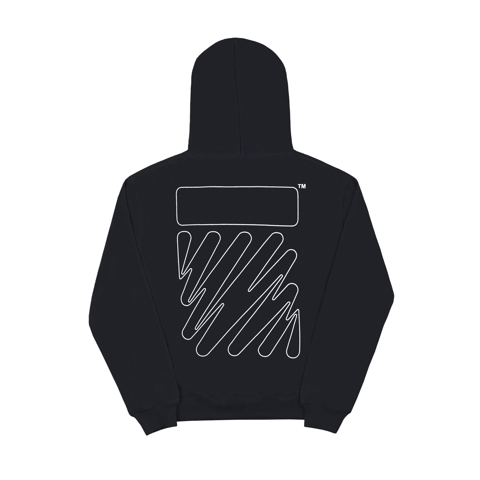Off-White Hanorac O11 - prezentare produs