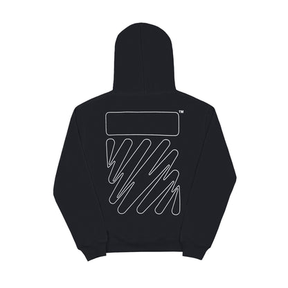 Off-White Hanorac O11 - prezentare produs