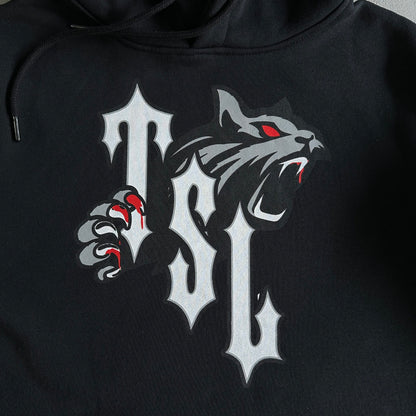 Trapstar Shooters Bloodshot Clothing - prezentare produs