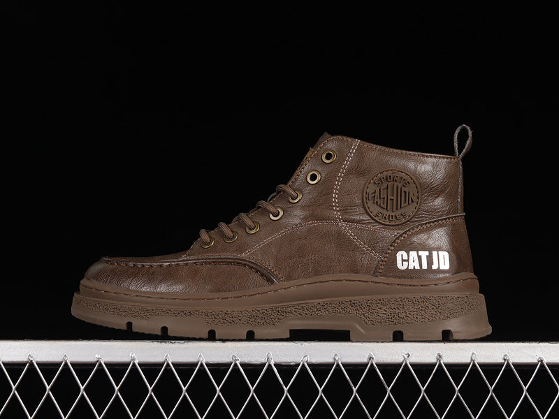 Caterpillar Cat Jd Maro Alb - prezentare produs