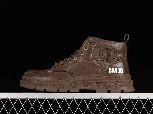Caterpillar Cat Jd Maro Alb - prezentare produs