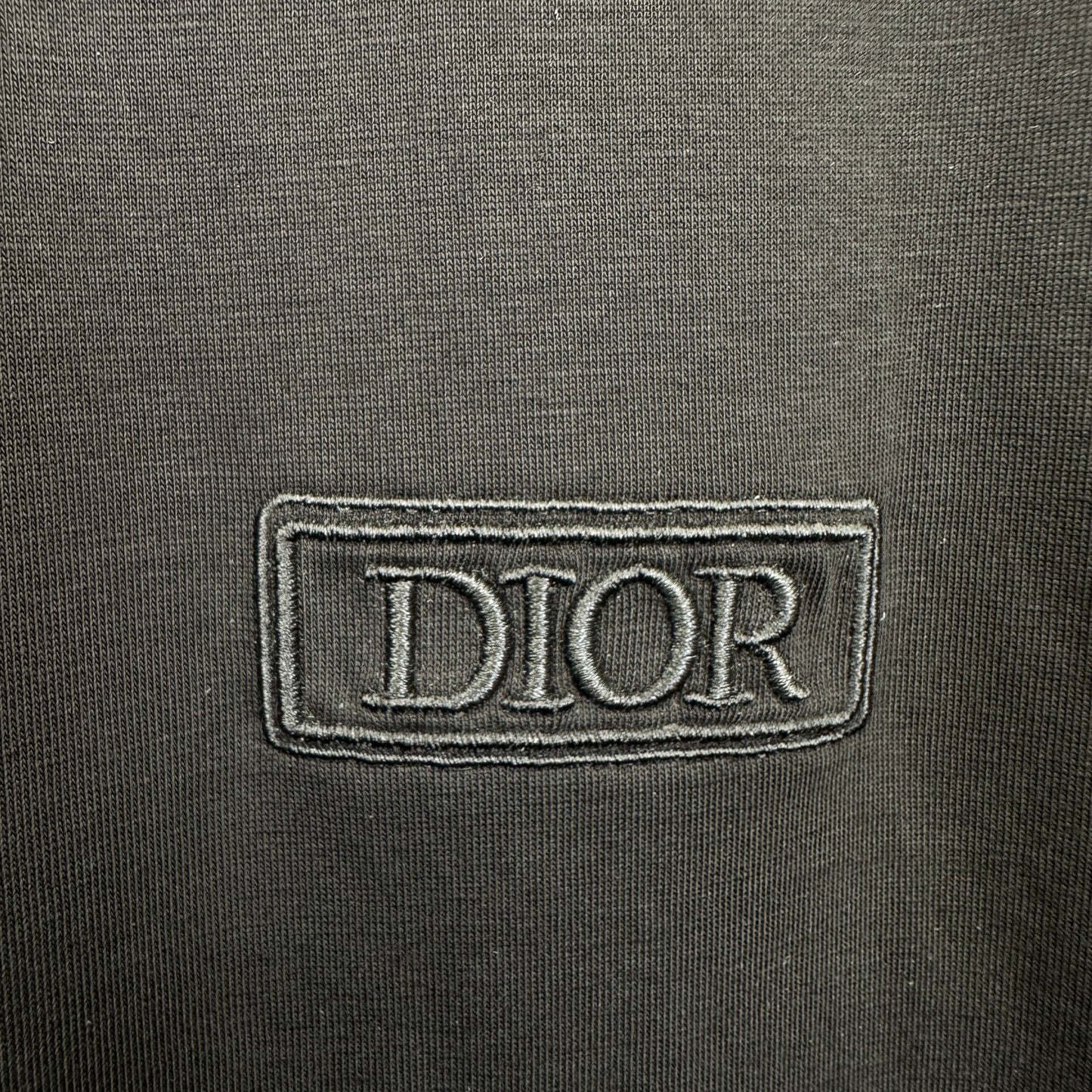 Dior T Cămașă Exclusive - prezentare produs
