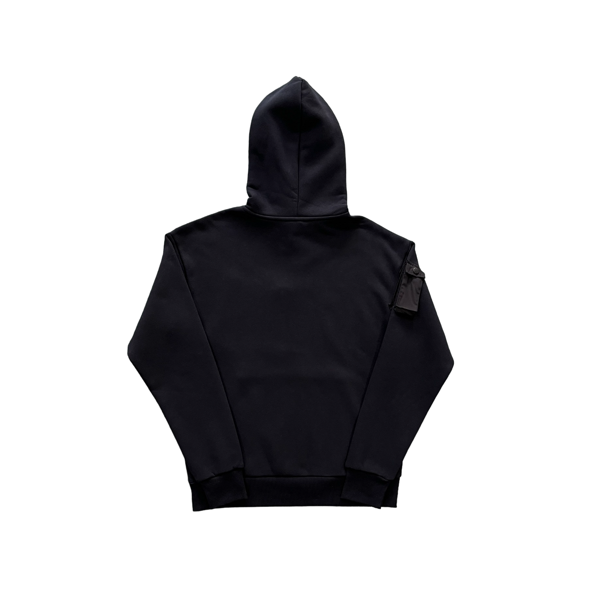 Trapstar Hyperdrive Pocket Set Gri Negru Clothing - prezentare produs