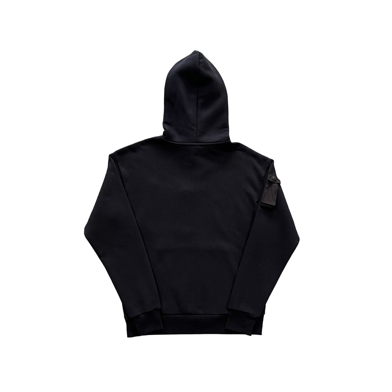 Trapstar Hyperdrive Pocket Set Gri Negru Clothing - prezentare produs