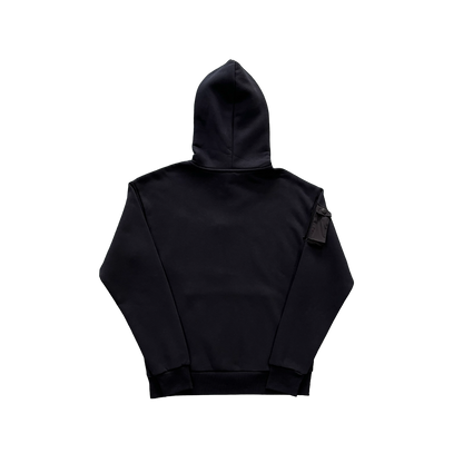 Trapstar Hyperdrive Pocket Set Gri Negru Clothing - prezentare produs