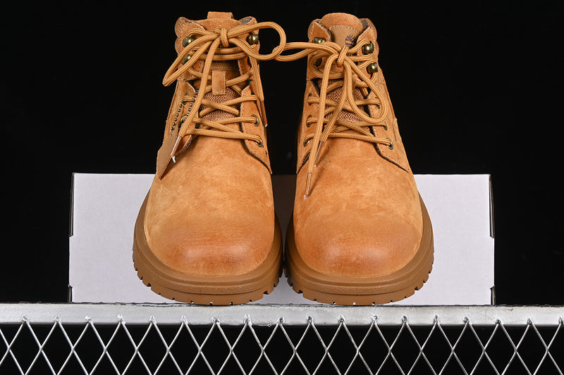 Timberland Galben - prezentare produs