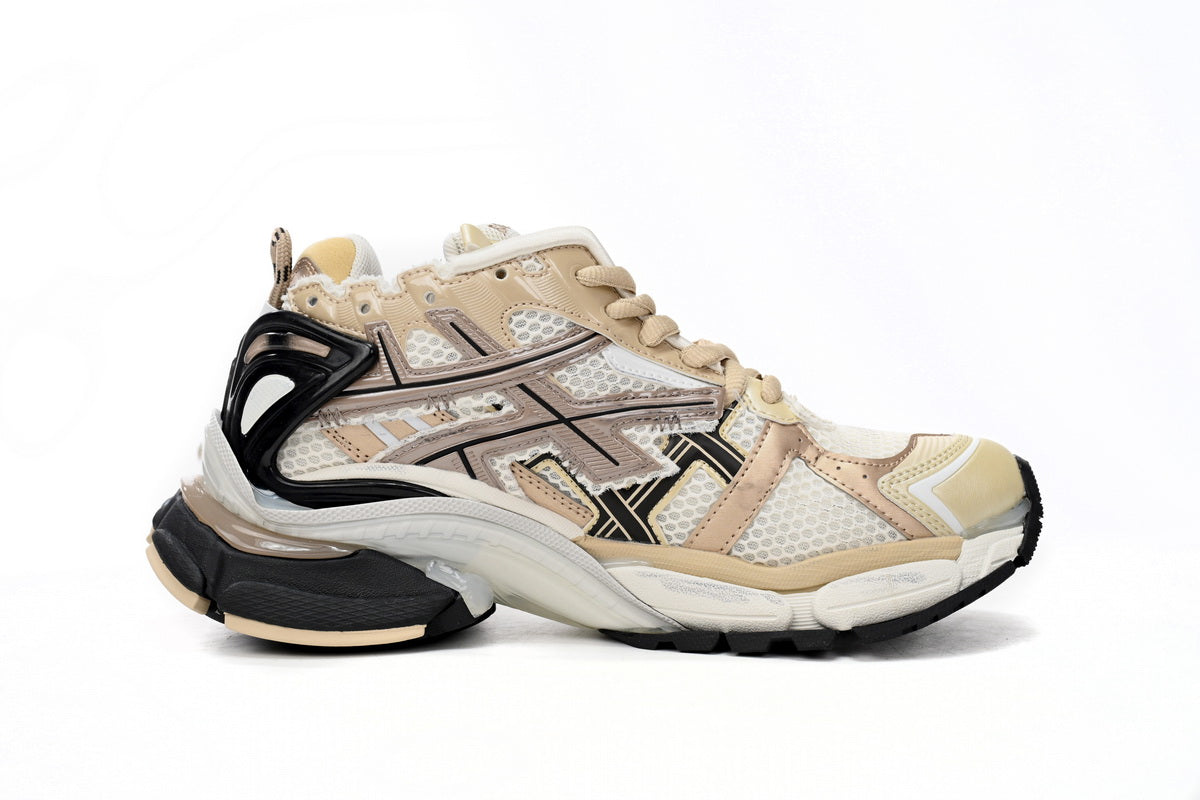 Balenciaga Runner Crem Pantofi sport - prezentare produs