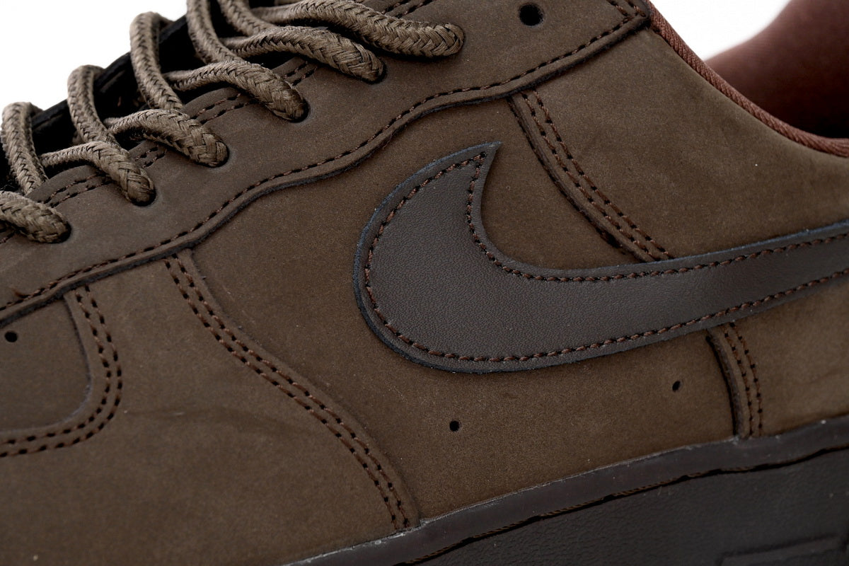 Nike Air Force X Supreme Maro Pantofi sport - prezentare produs