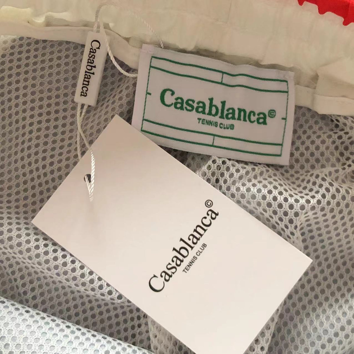 Casablanca Verde Compleu - prezentare produs