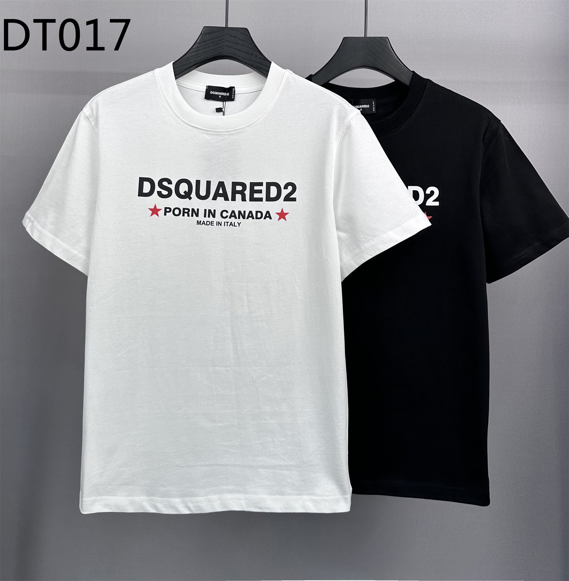 Dsquared2 Tricou Dt017 - prezentare produs