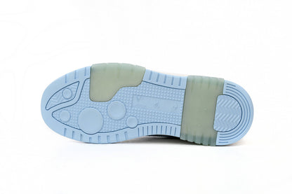 Off-White Off-White Out Of Office Sky Albastru Pantofi sport - prezentare produs