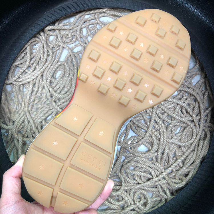 Gucci Rython Logo Gg Pantofi sport - prezentare produs