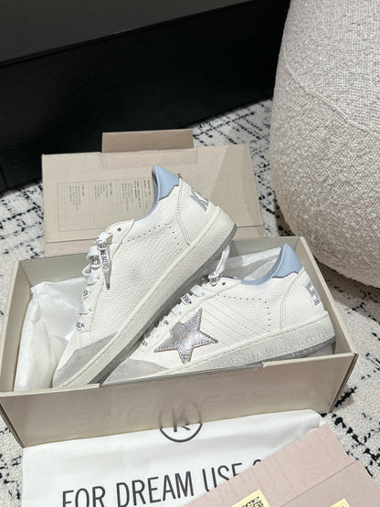 Golden Goose Deluxe G05 Pantofi sport - prezentare produs