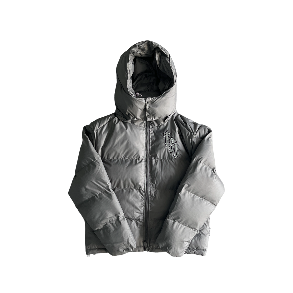 Trapstar Shooters Detachable Hooded - prezentare produs