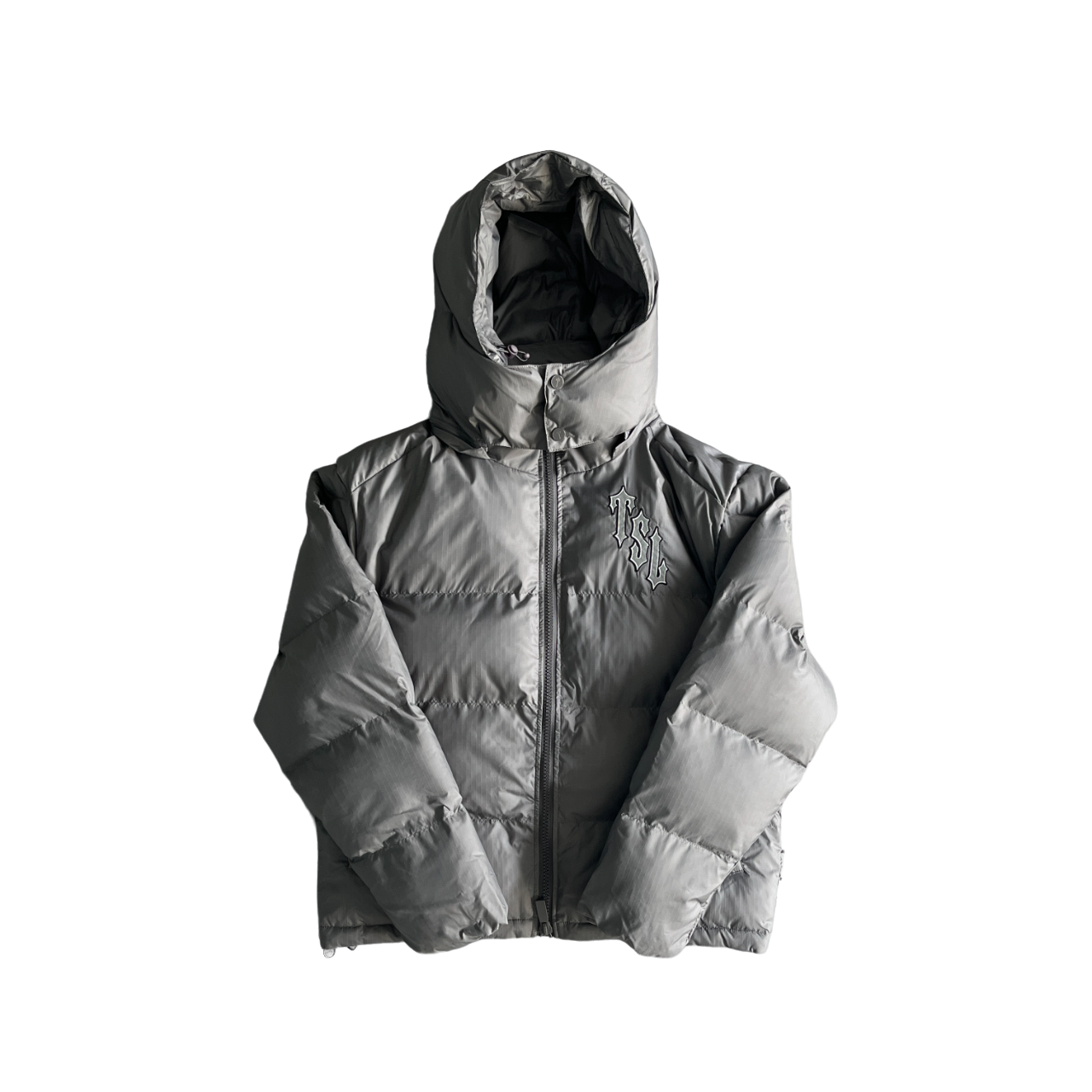 Trapstar Shooters Detachable Hooded - prezentare produs