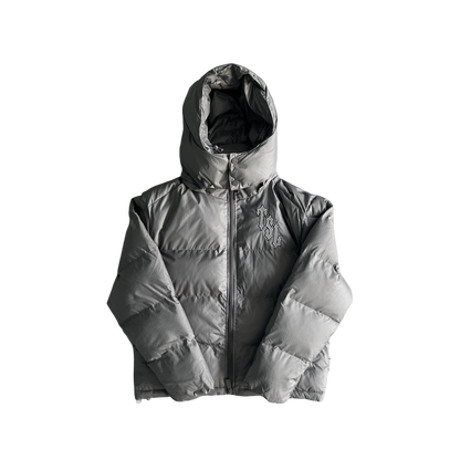 Trapstar Shooters Detachable Hooded - prezentare produs
