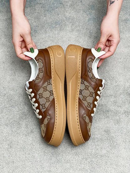 Gucci Screener Pantofi sport - prezentare produs