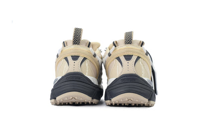 Off-White Off-White Be Right Back Crem Pantofi sport - prezentare produs