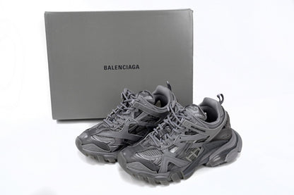 Balenciaga Track 2 0 Gri Pantofi sport - prezentare produs