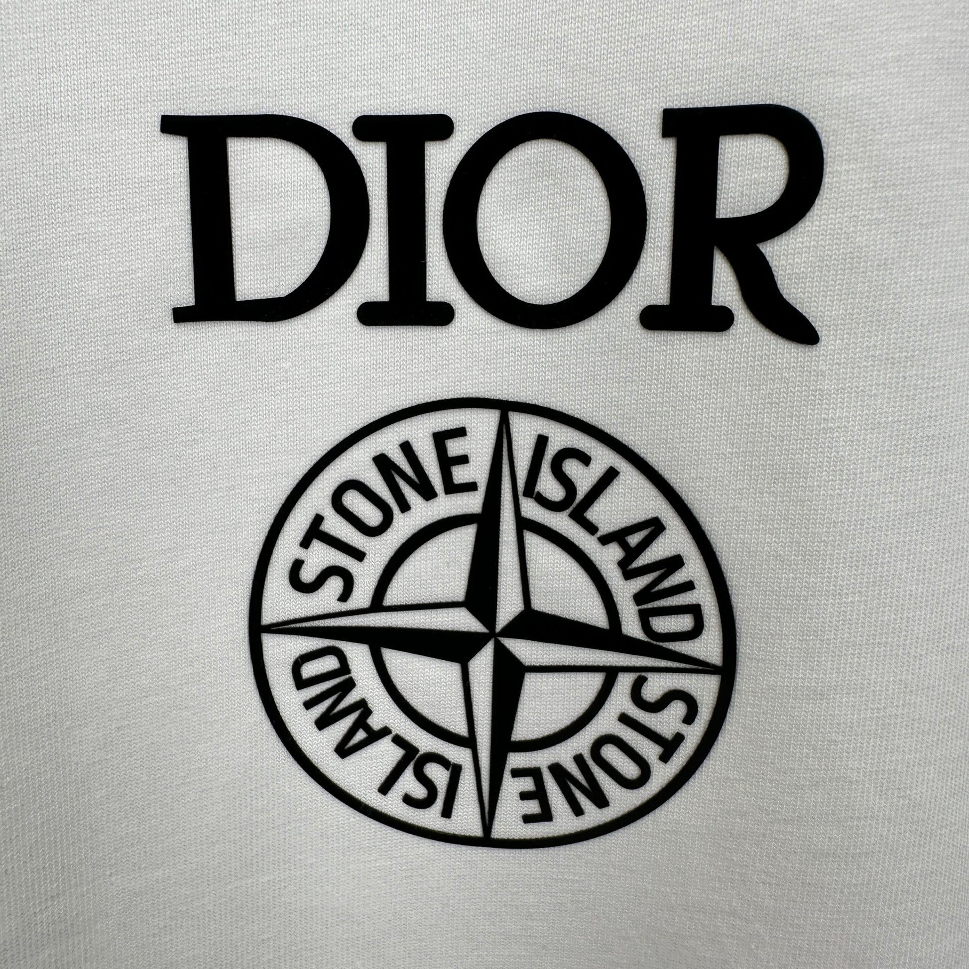 Dior T Cămașă Exclusive - prezentare produs