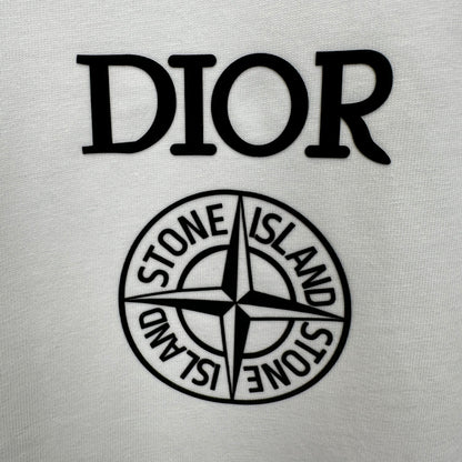 Dior T Cămașă Exclusive - prezentare produs