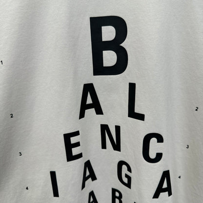 Balenciaga T Cămașă Exclusive - prezentare produs