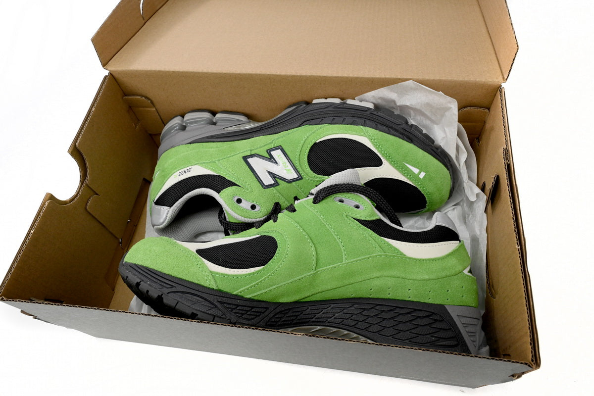 New Balance 2002r Pantofi sport - prezentare produs