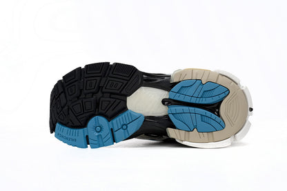 Balenciaga Runner Gri Albastru Pantofi sport - prezentare produs
